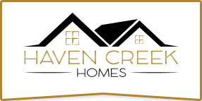 Haven Creek Homes